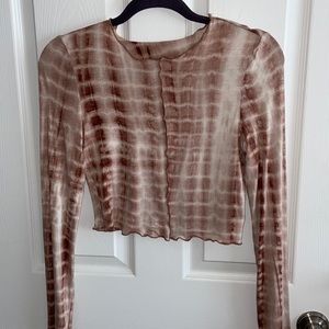 Long sleeve Top